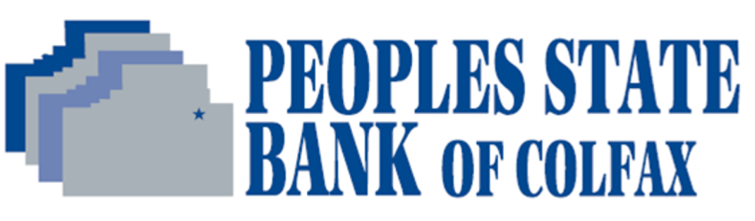 PEOPLES STATE BANK OF COLFAX